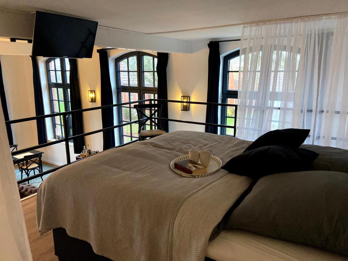 Villa Nordic Dornum Luaran gambar