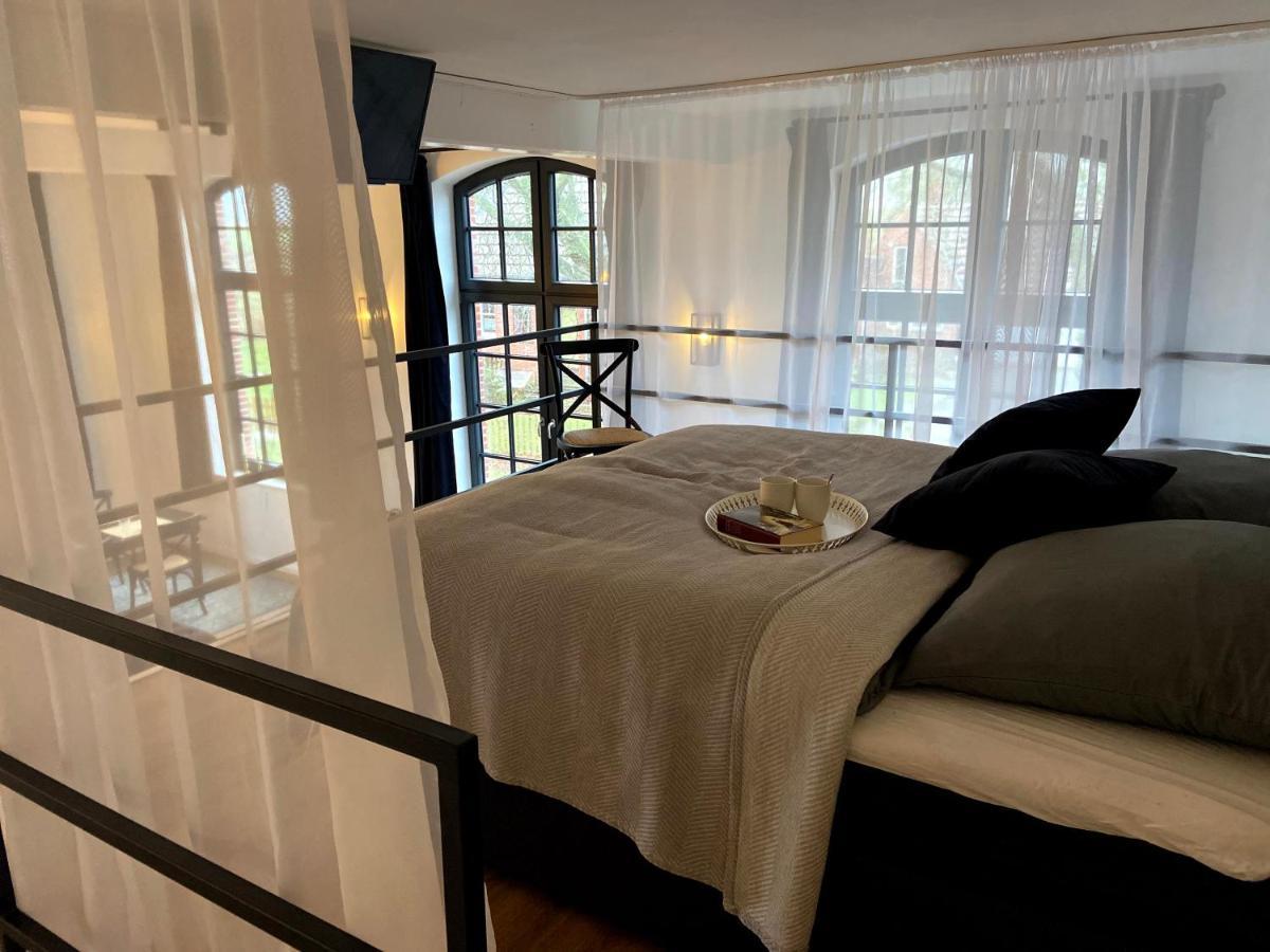 Villa Nordic Dornum Luaran gambar