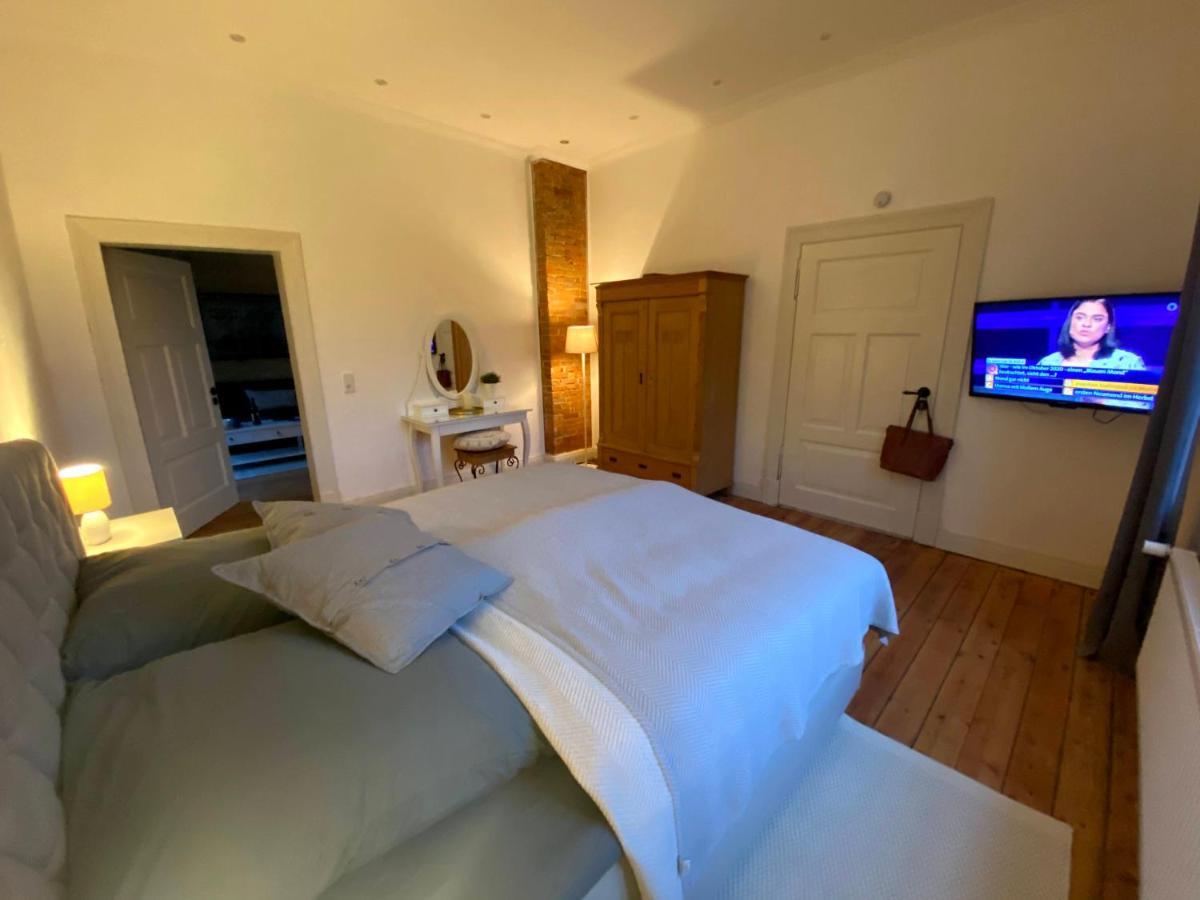 Villa Nordic Dornum Luaran gambar