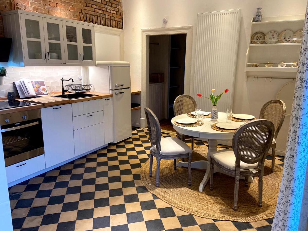 Villa Nordic Dornum Luaran gambar
