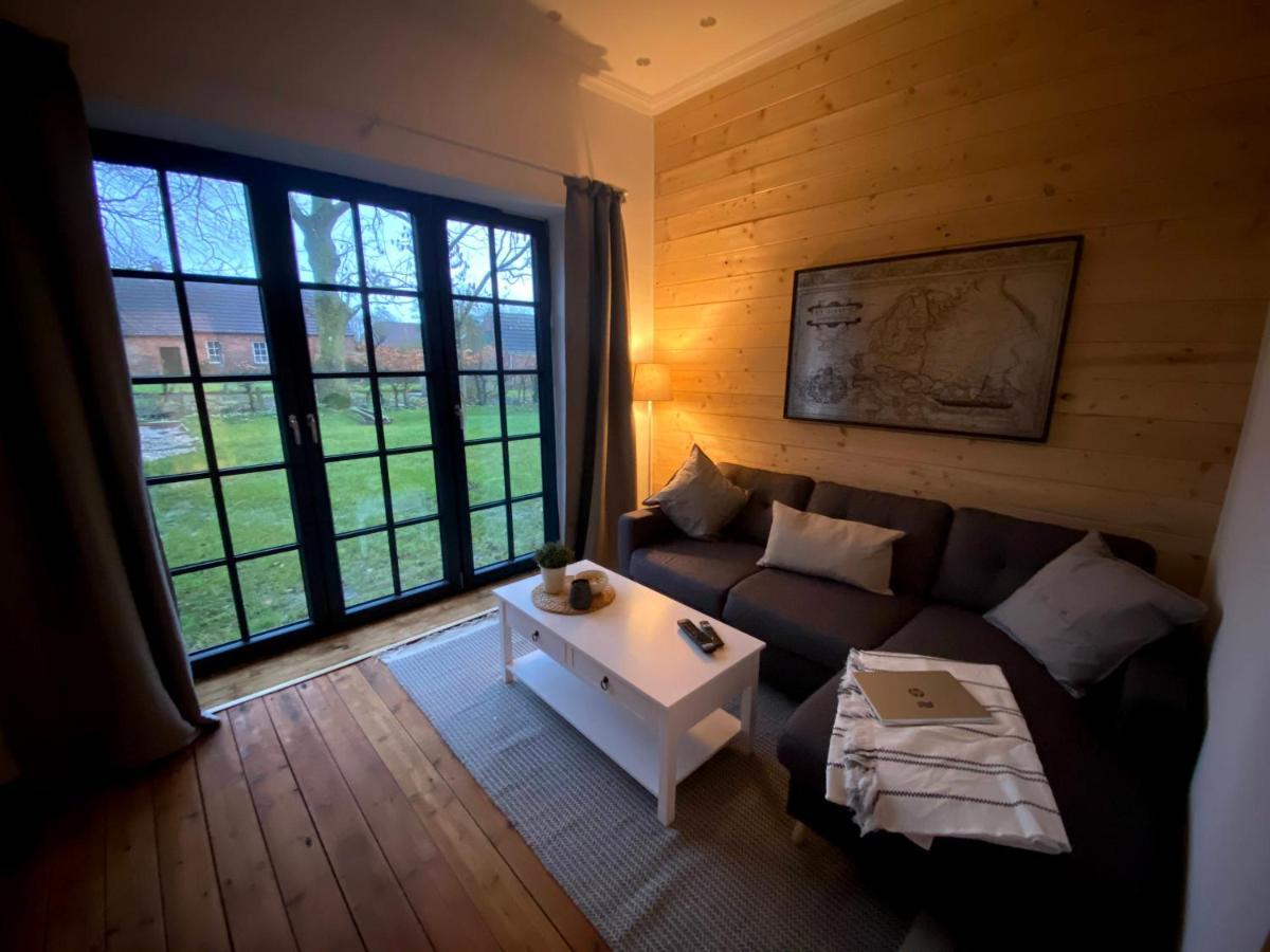 Villa Nordic Dornum Luaran gambar
