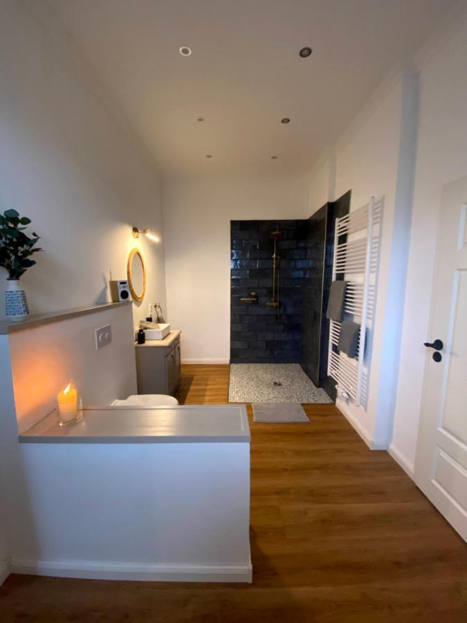Villa Nordic Dornum Luaran gambar